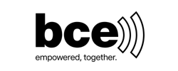 Logo black BCE