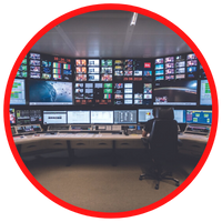 Monitoring and security