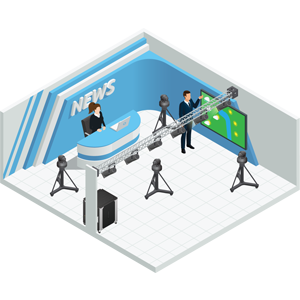 BCE-StudioTalk-TV-Isometric